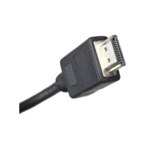 Cable HDMI Male/Male 3 Feet