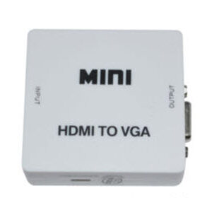 Converter HDMI to VGA