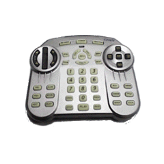 Remote Controller for JB-199 I, II