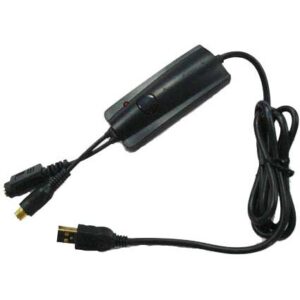 Cable RCA to USB