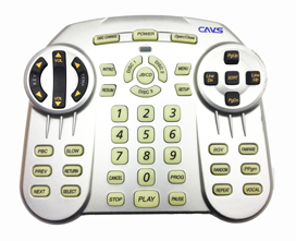 Remote Controller for JB-99