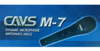 Microphone M-7 Professional