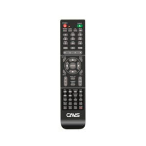 Remote Controller for CAVS-205G USB