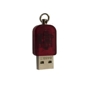 USB Key Lock for PlayCDG KJ Deluxe 64 LT