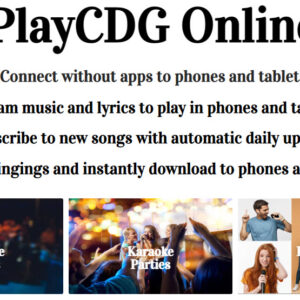 PlayCDG Online